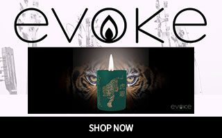 Shop Evoke Candle Co
