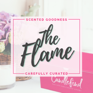 The Flame Candlefind Subscription Box